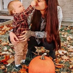 Meet your Posher, Allison